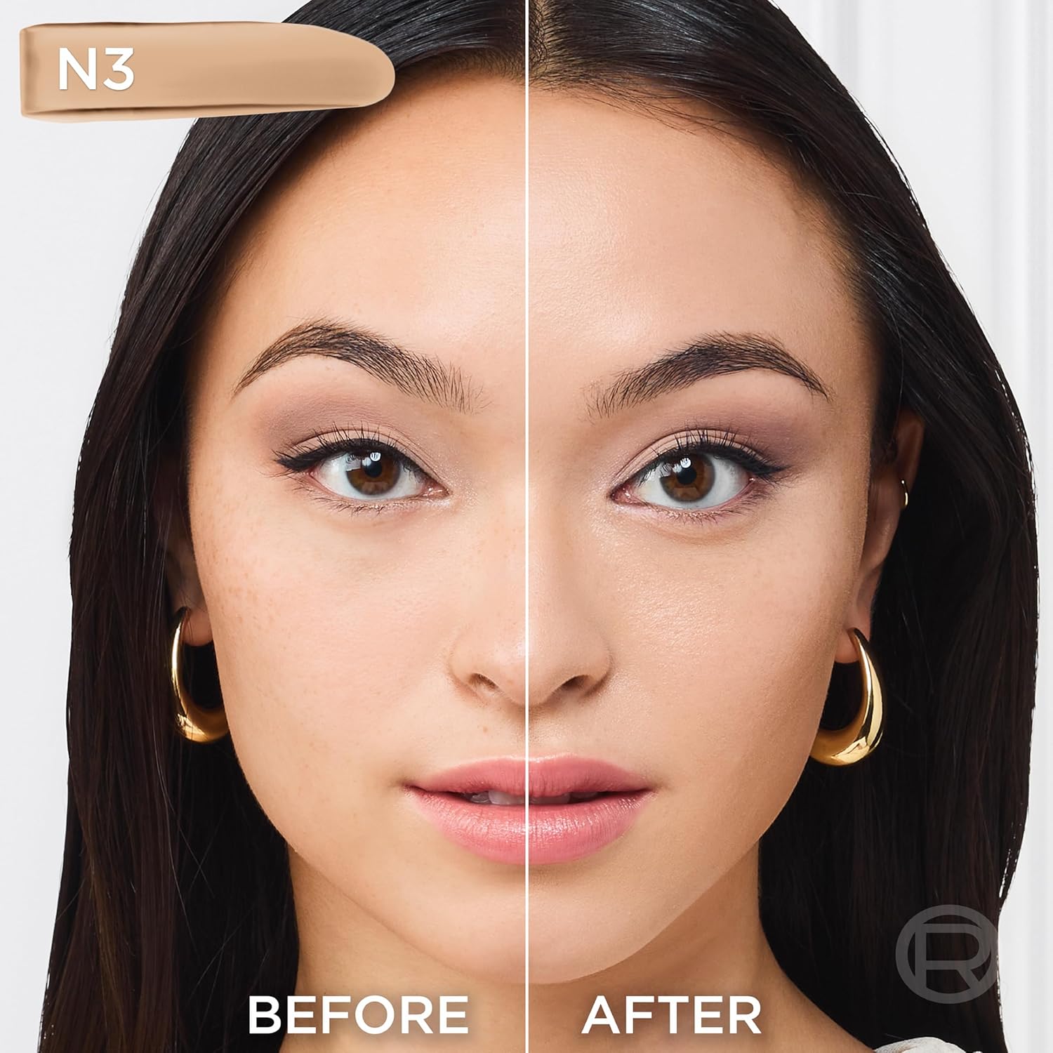TrueMatch Skin Blend