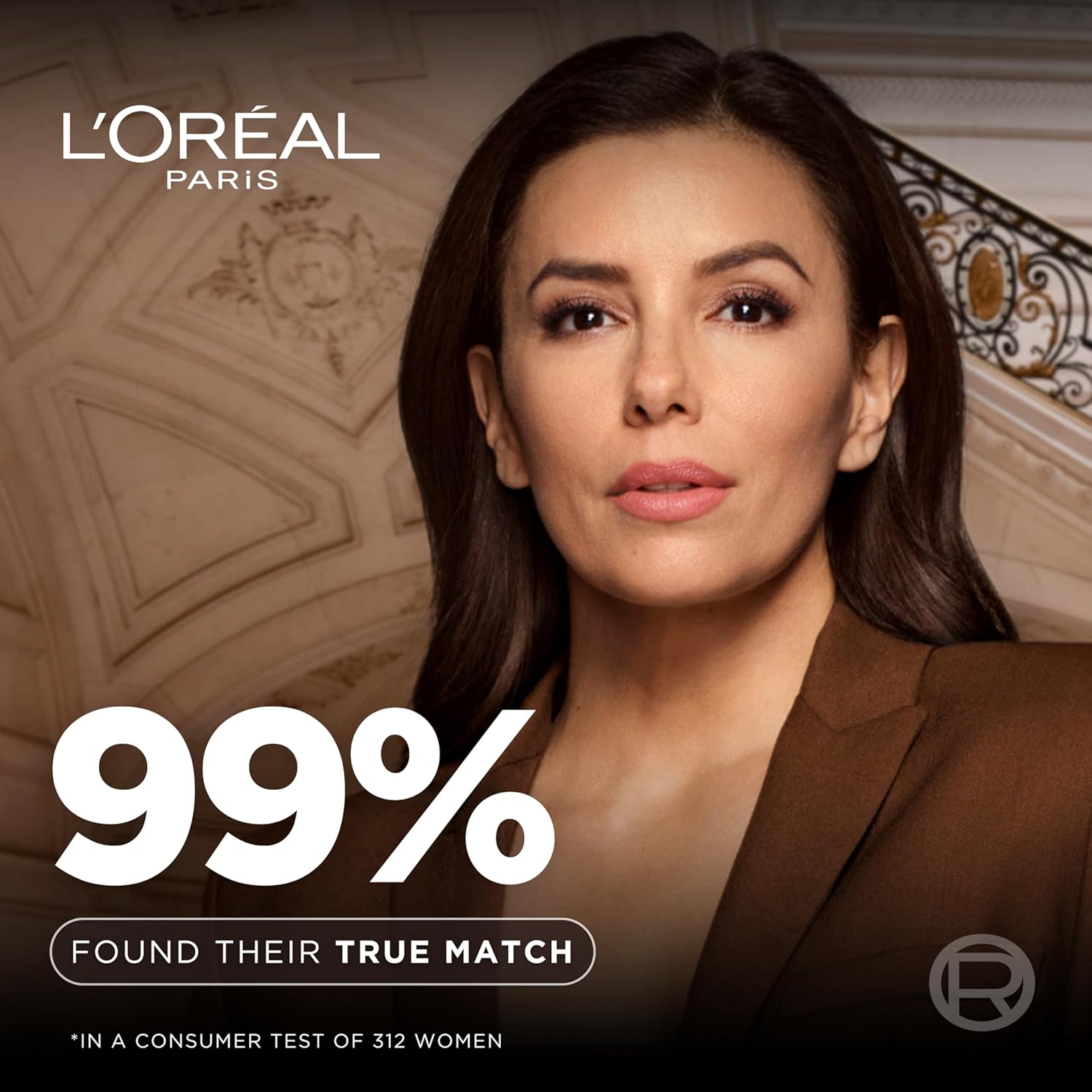 TrueMatch Skin Blend