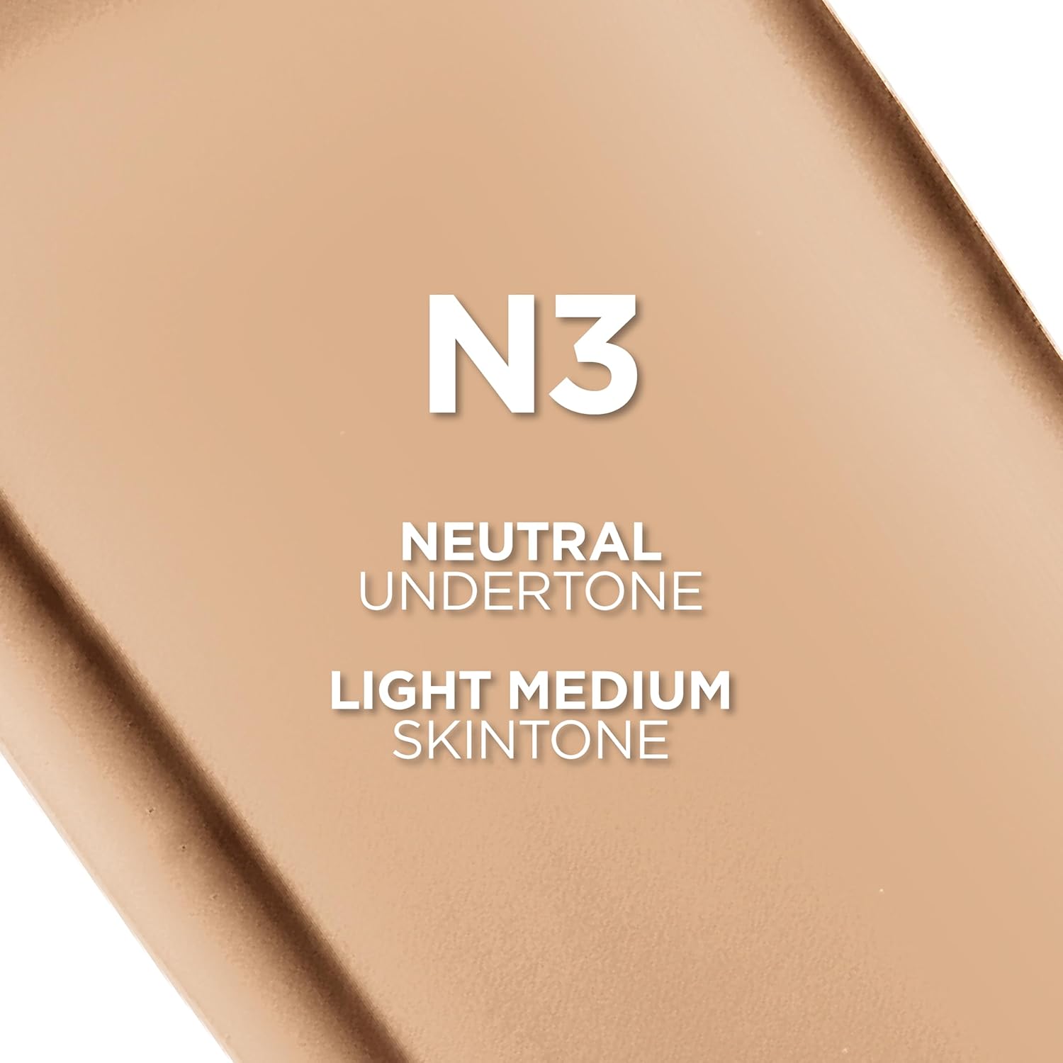 TrueMatch Skin Blend