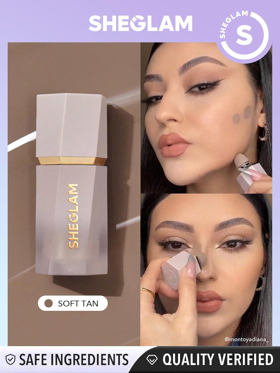 Sun Sculpt Contour Stick