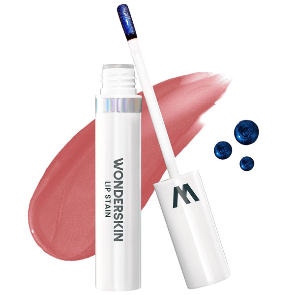 Whimsical All-Day Peel-Off Lip Stain