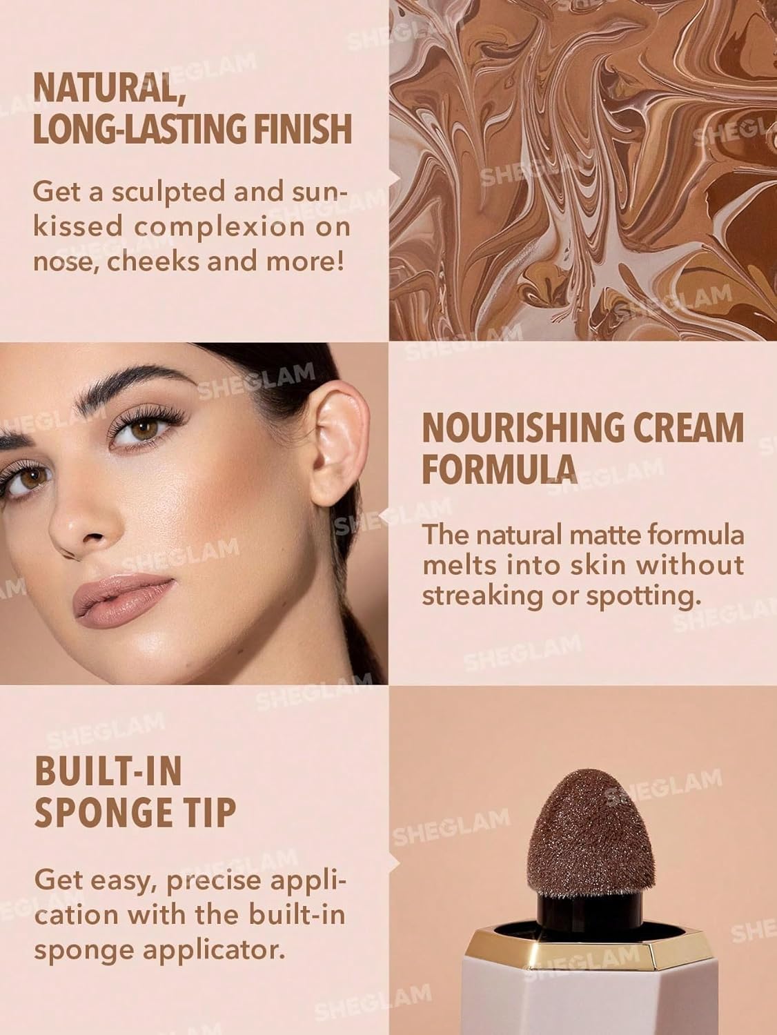 Sun Sculpt Contour Stick