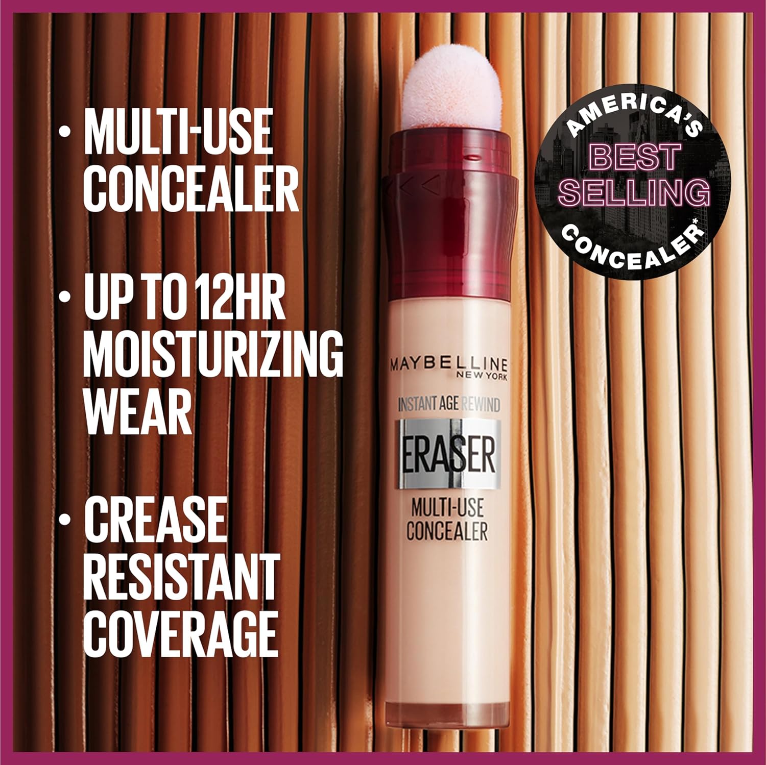 Instant Age Eraser Eye Concealer