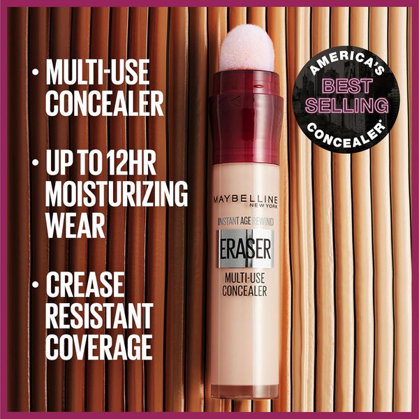 Instant Age Eraser Eye Concealer
