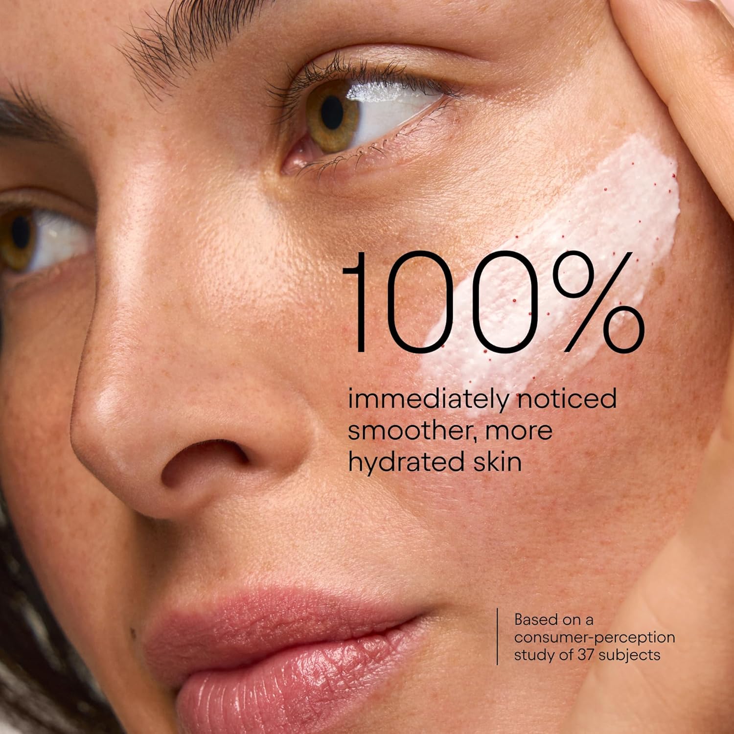 Juneberry Hydrating Cold Cream Cleanser