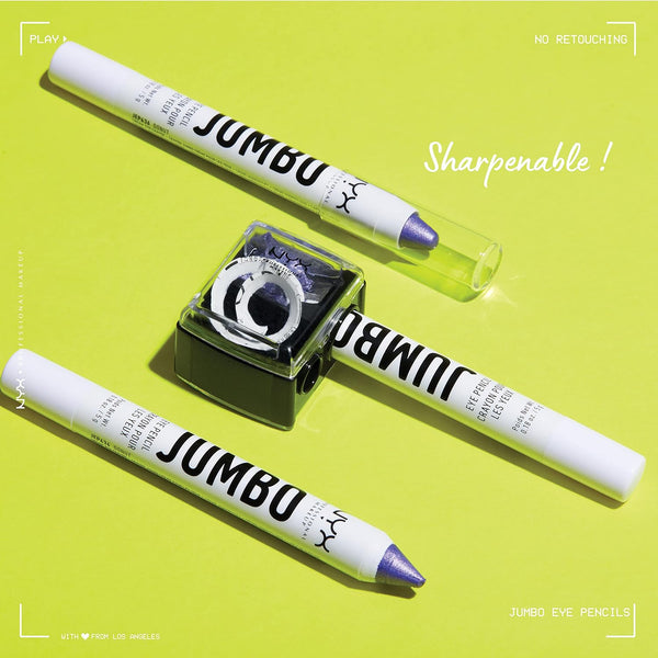 Cream Glide Jumbo Eye Stick