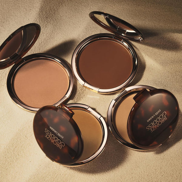 Bronze Edge Everyday Grooming Bronzer