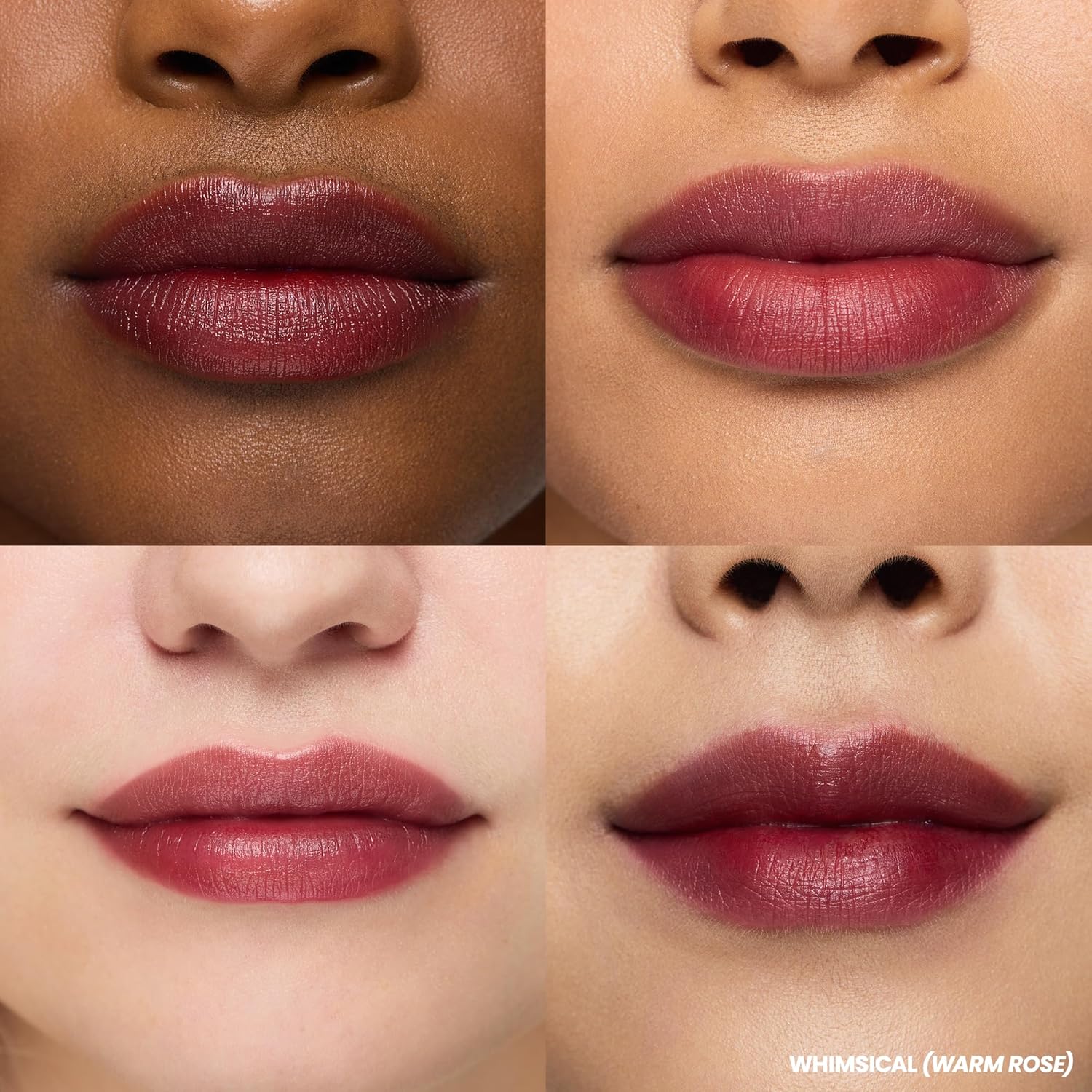 Whimsical All-Day Peel-Off Lip Stain