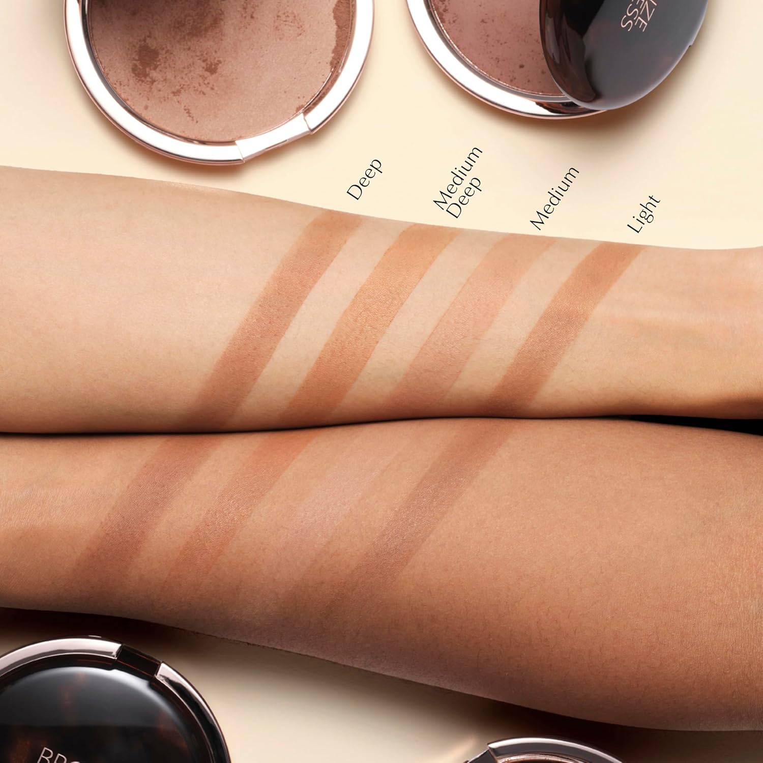 Bronze Edge Everyday Grooming Bronzer