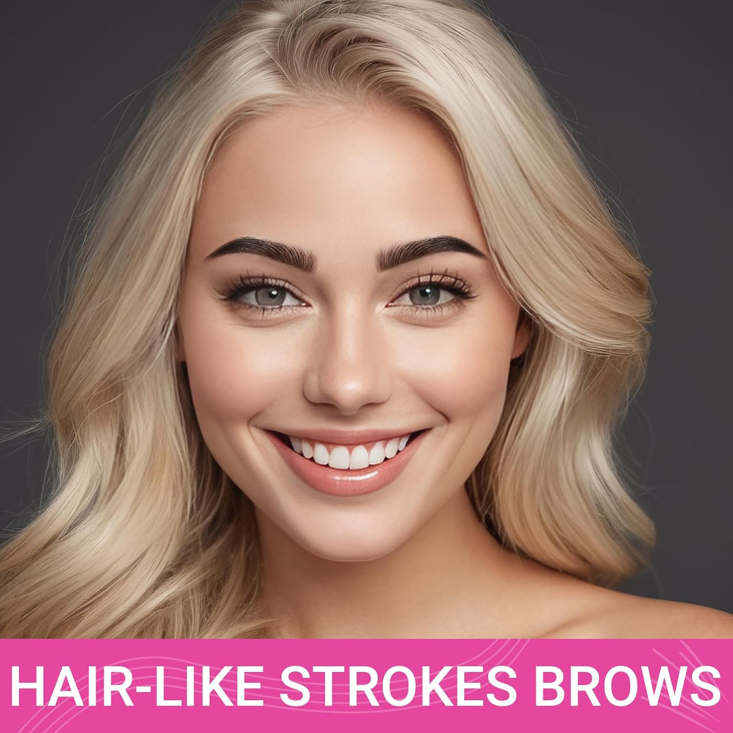 Precision Brow Sculpting Pen Pro